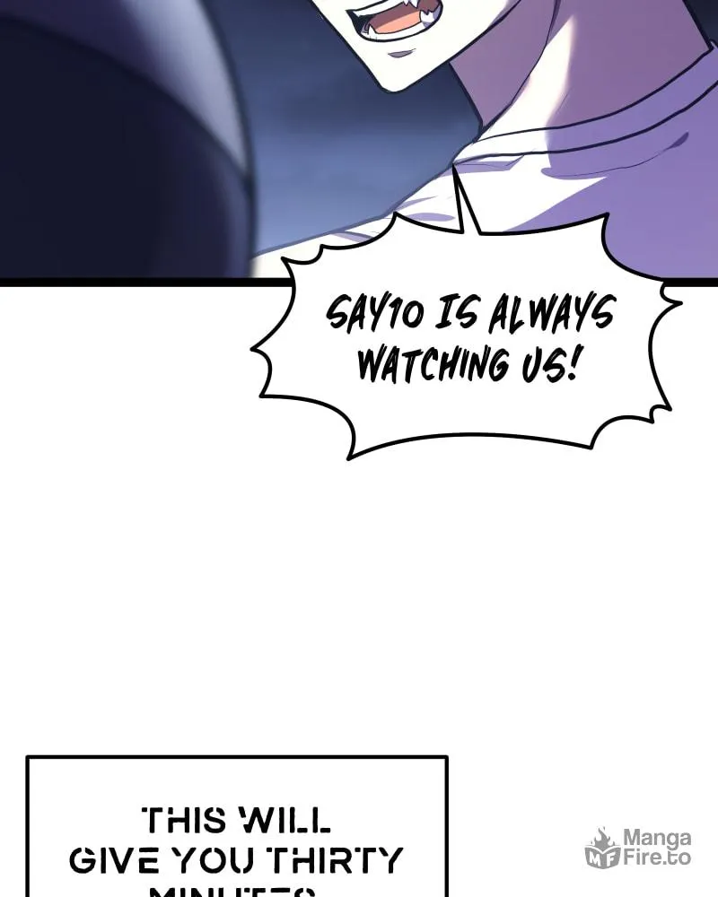 Code Demon Chapter 29 page 55 - 