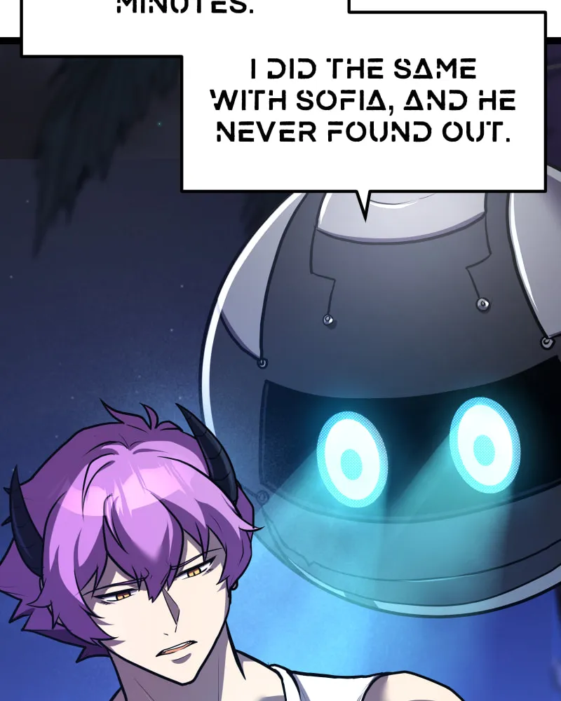 Code Demon Chapter 29 page 56 - 