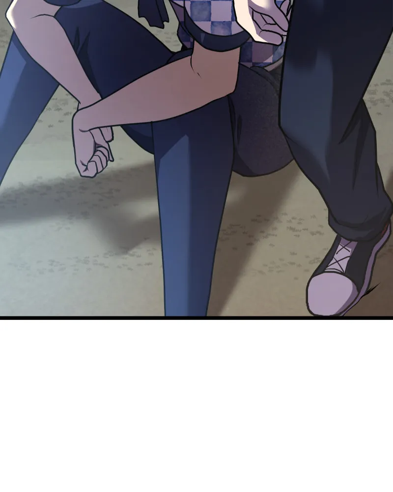 Code Demon Chapter 29 page 61 - 