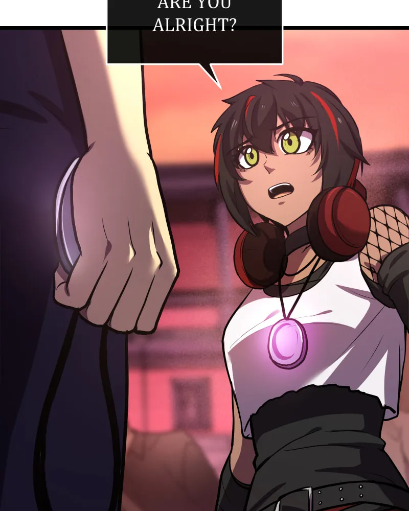 Code Demon Chapter 29 page 8 - 