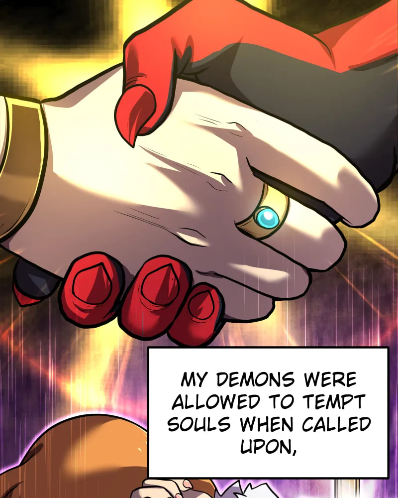 Code Demon Chapter 29 page 82 - 