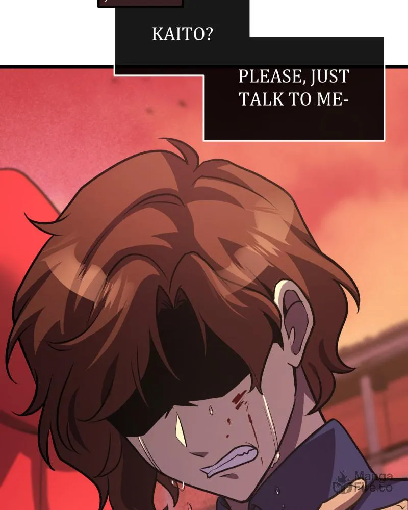 Code Demon Chapter 29 page 10 - 