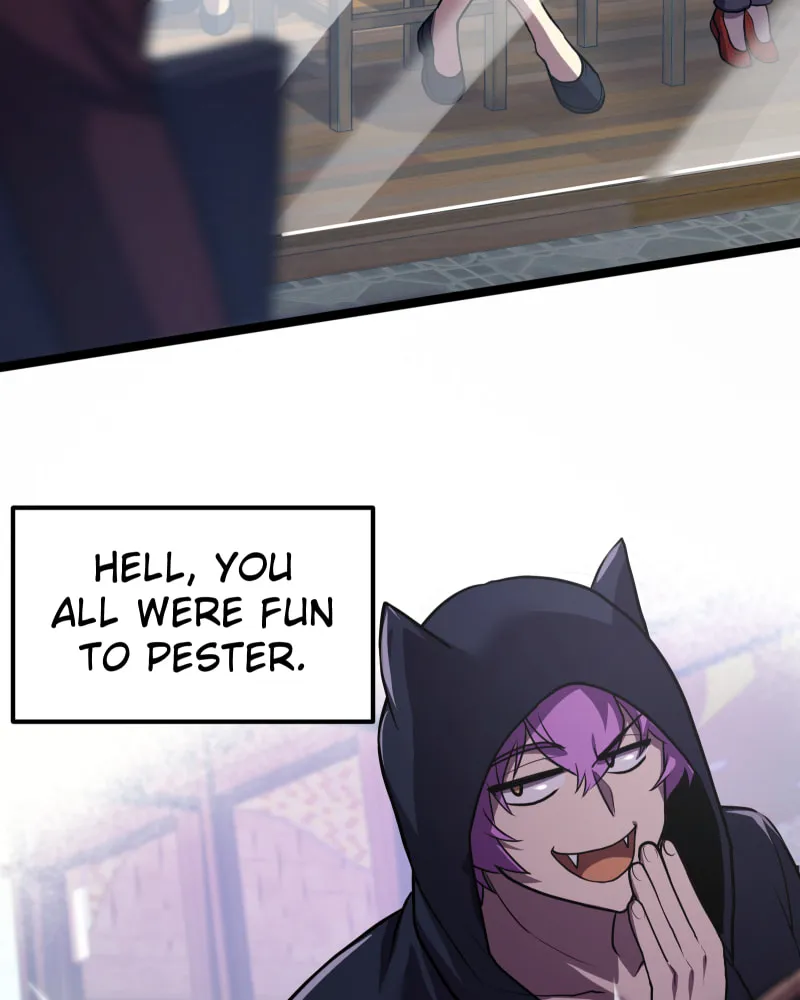 Code Demon Chapter 29 page 91 - 