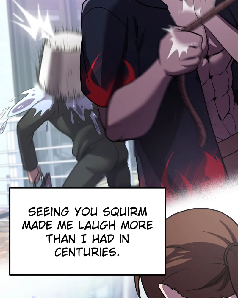 Code Demon Chapter 29 page 92 - 
