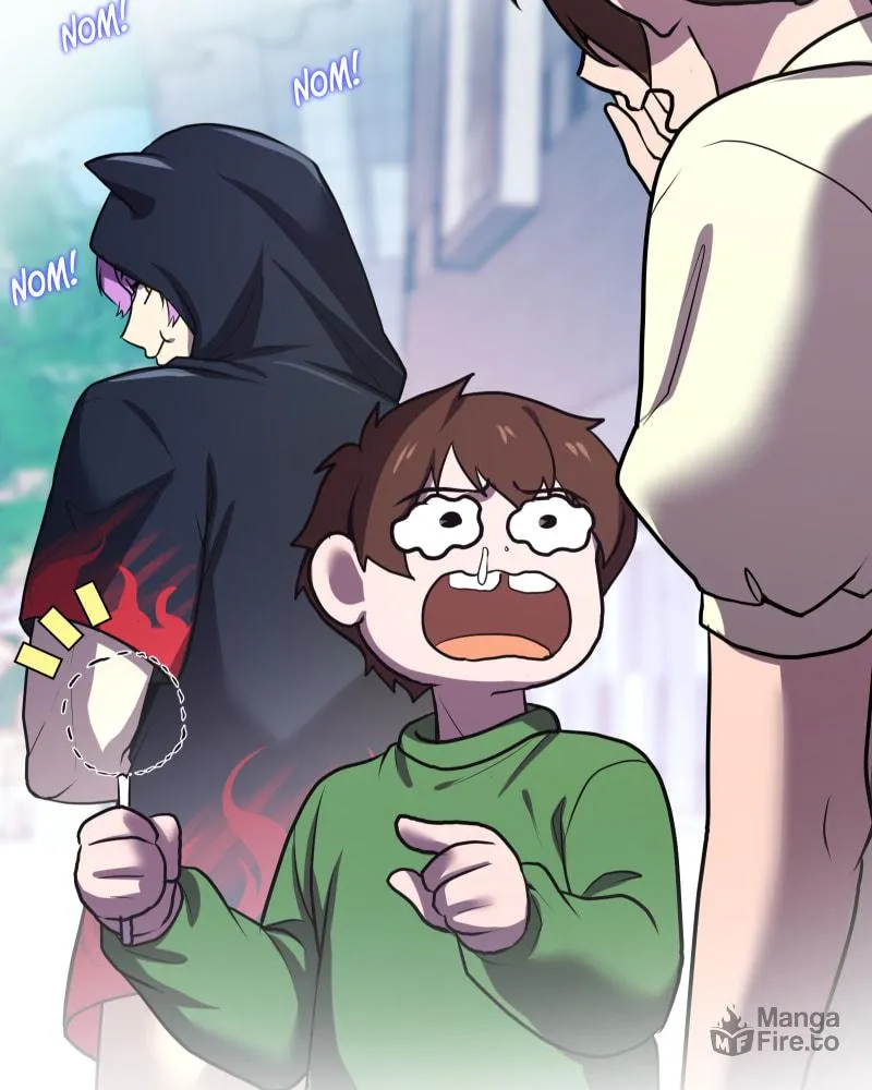 Code Demon Chapter 29 page 93 - 