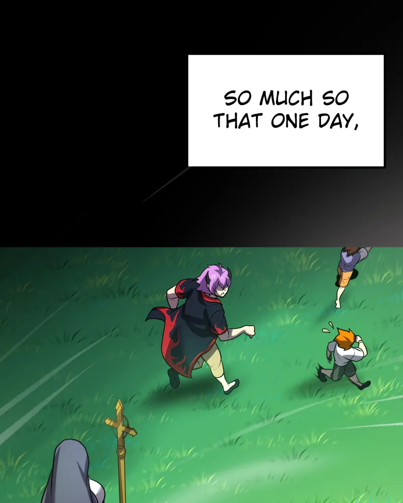 Code Demon Chapter 29 page 97 - 