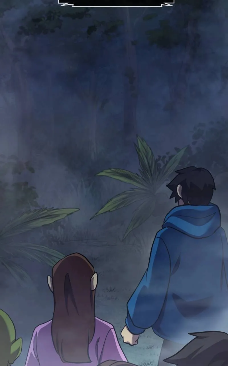Code Demon Chapter 3 page 104 - 