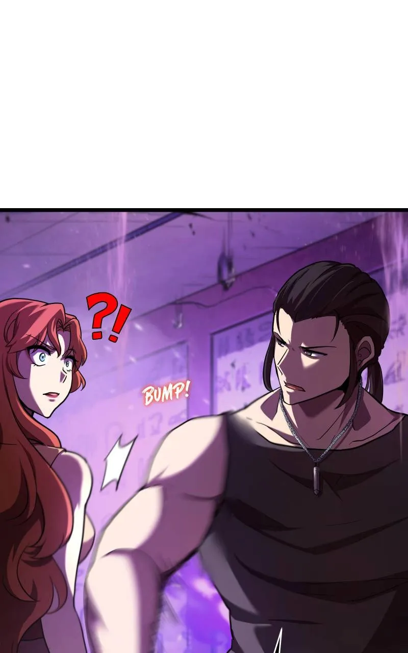 Code Demon Chapter 3 page 13 - 