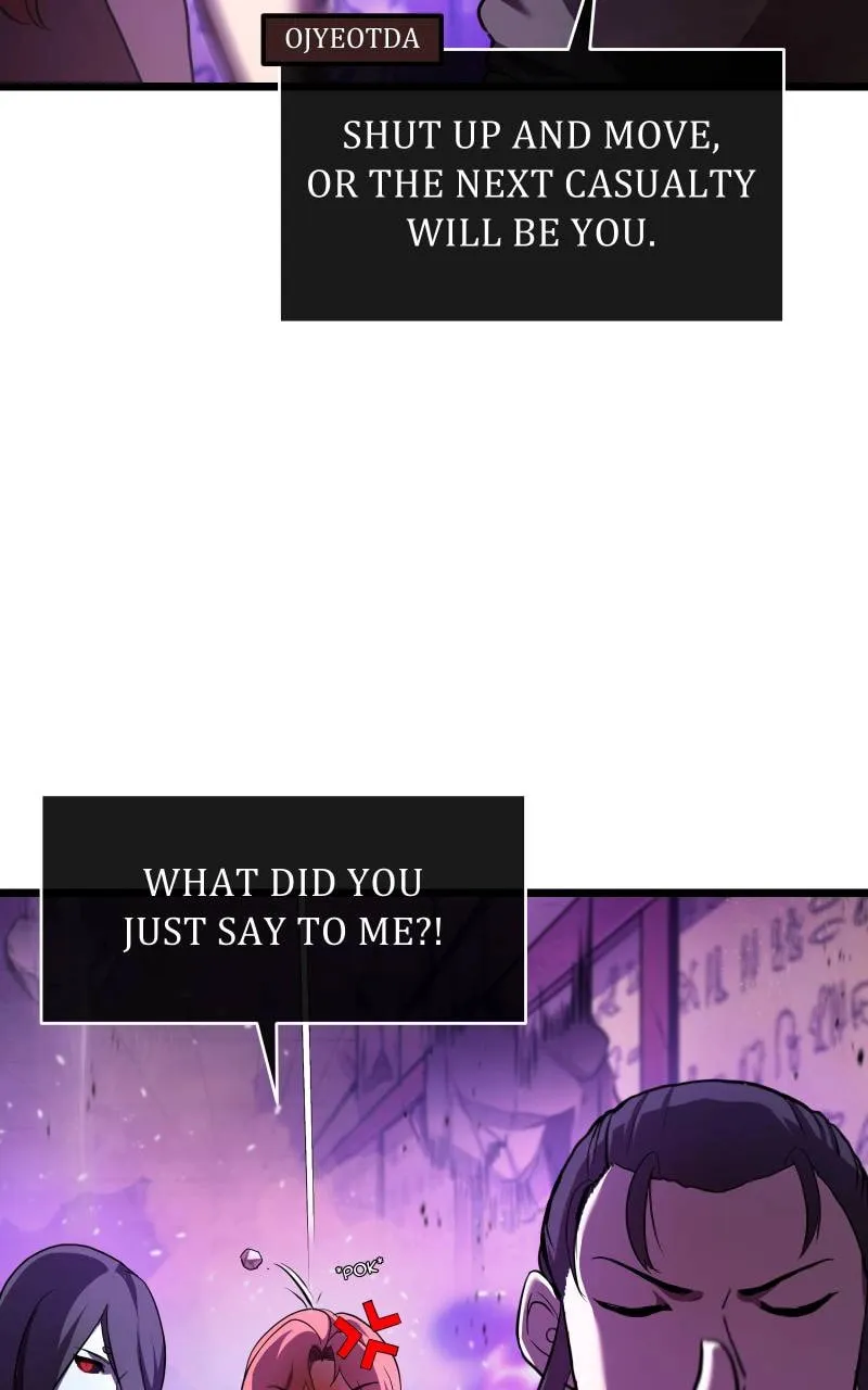 Code Demon Chapter 3 page 14 - 