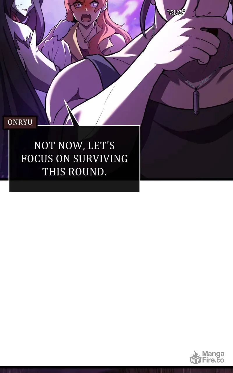 Code Demon Chapter 3 page 15 - 