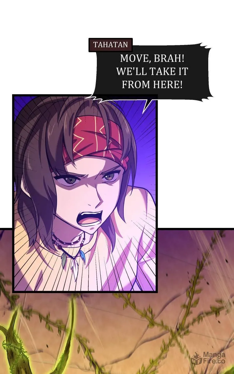 Code Demon Chapter 3 page 18 - 