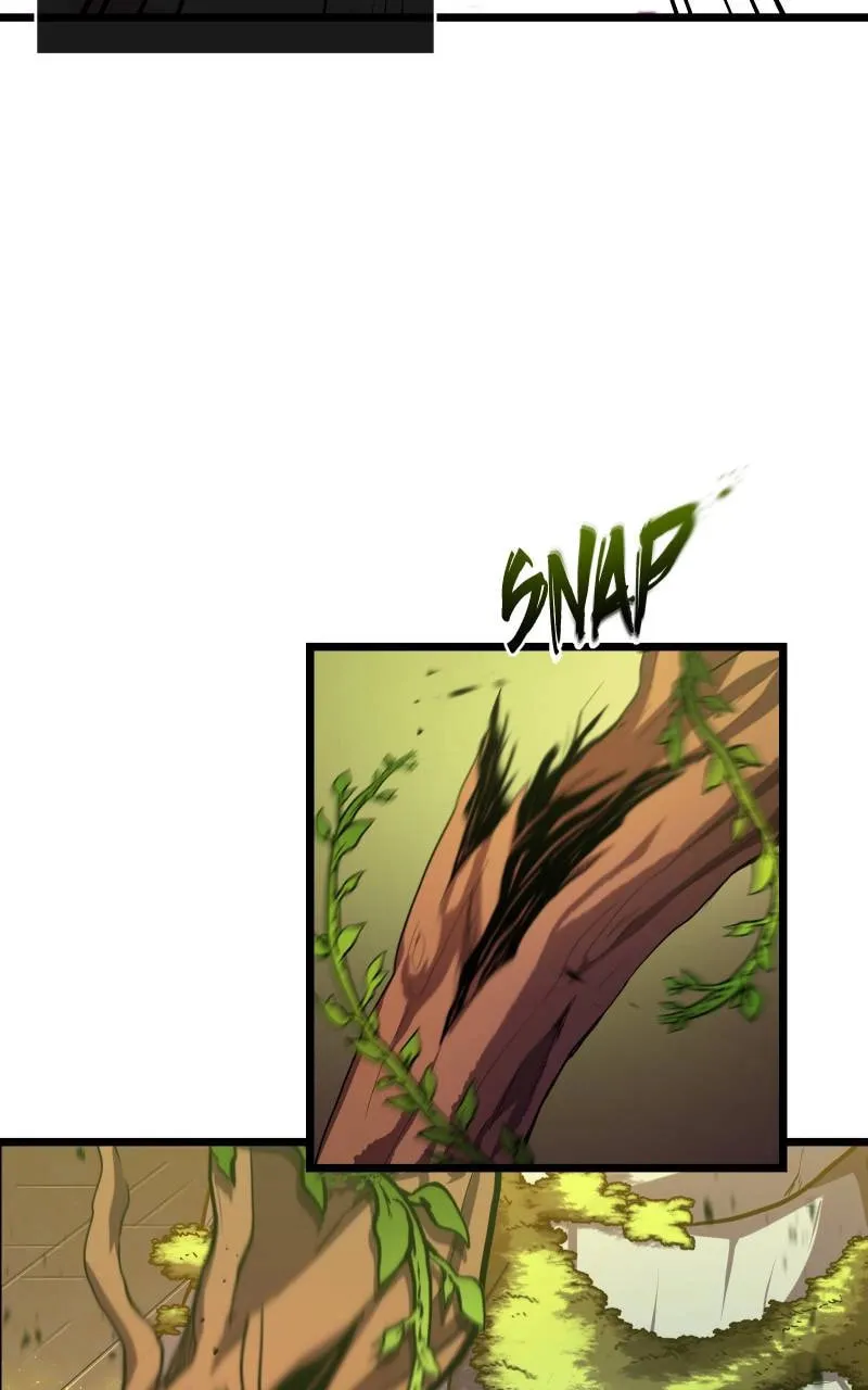 Code Demon Chapter 3 page 22 - 