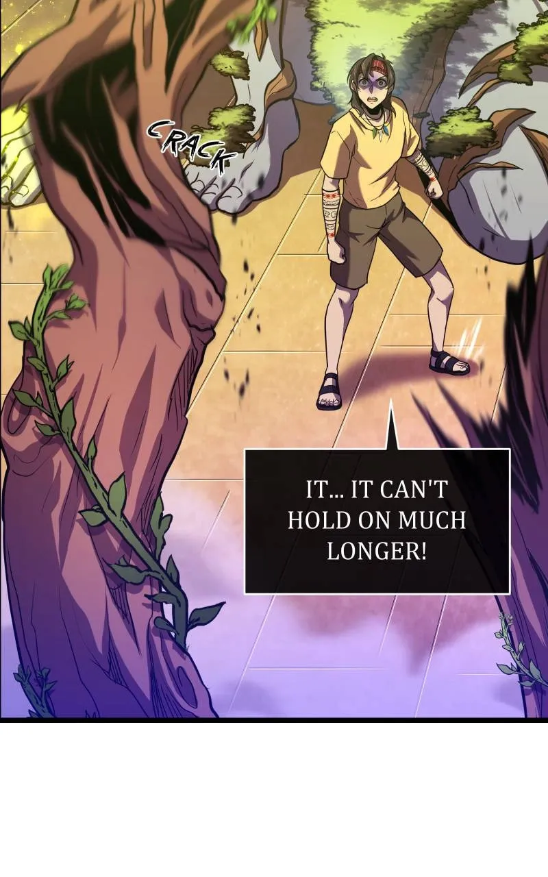 Code Demon Chapter 3 page 23 - 
