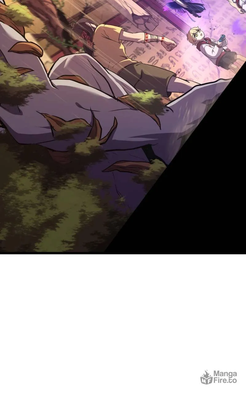 Code Demon Chapter 3 page 25 - 