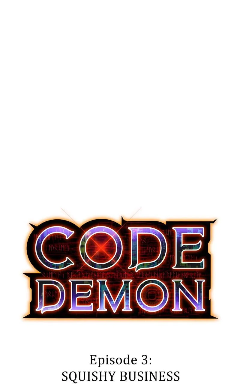 Code Demon Chapter 3 page 26 - 