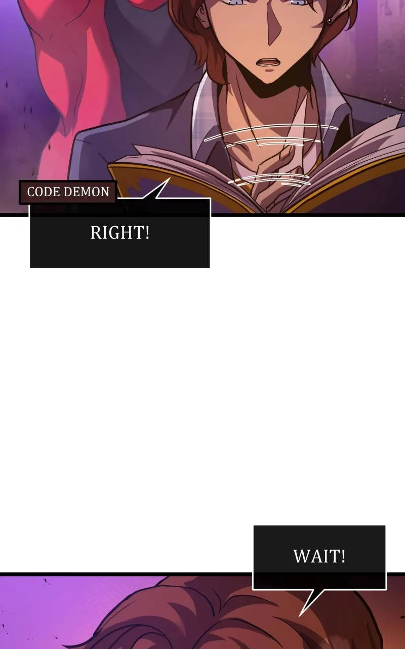 Code Demon Chapter 3 page 29 - 