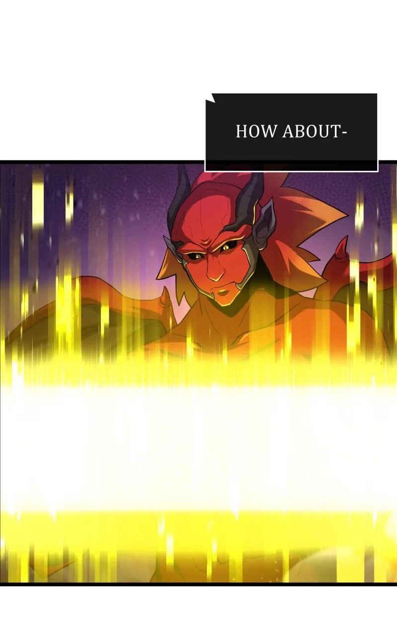 Code Demon Chapter 3 page 31 - 
