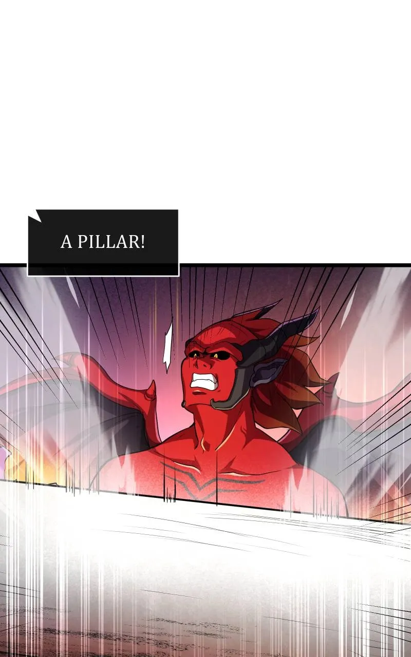 Code Demon Chapter 3 page 32 - 