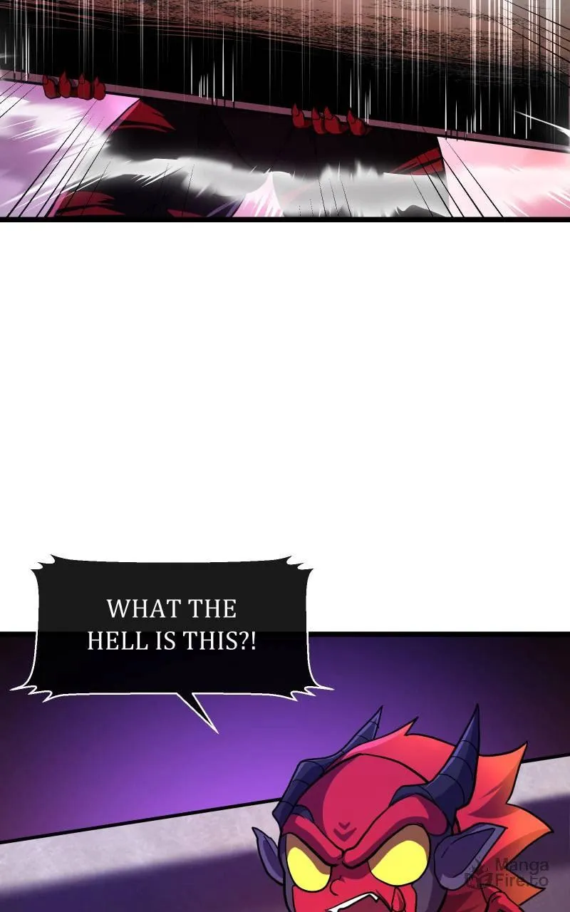 Code Demon Chapter 3 page 33 - 