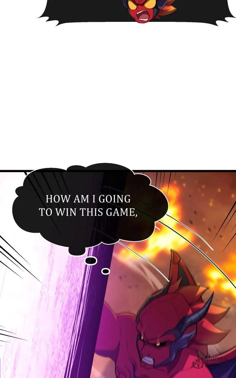 Code Demon Chapter 3 page 36 - 