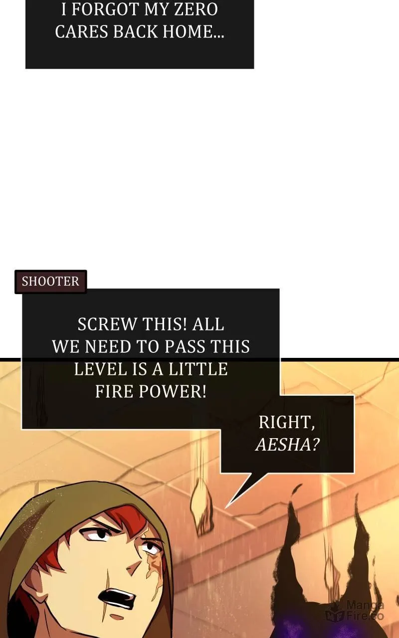 Code Demon Chapter 3 page 5 - 