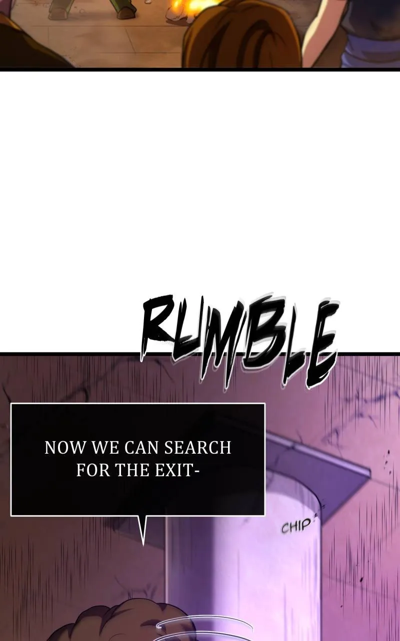 Code Demon Chapter 3 page 41 - 