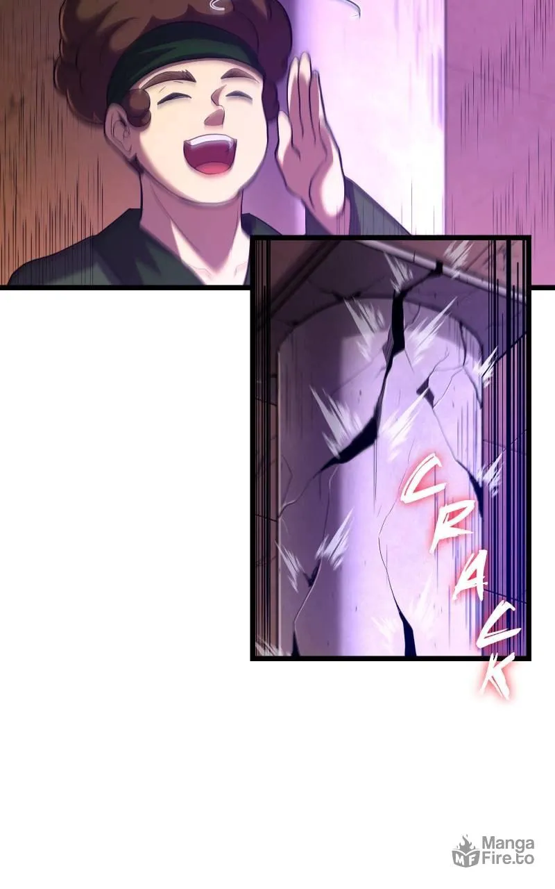 Code Demon Chapter 3 page 42 - 