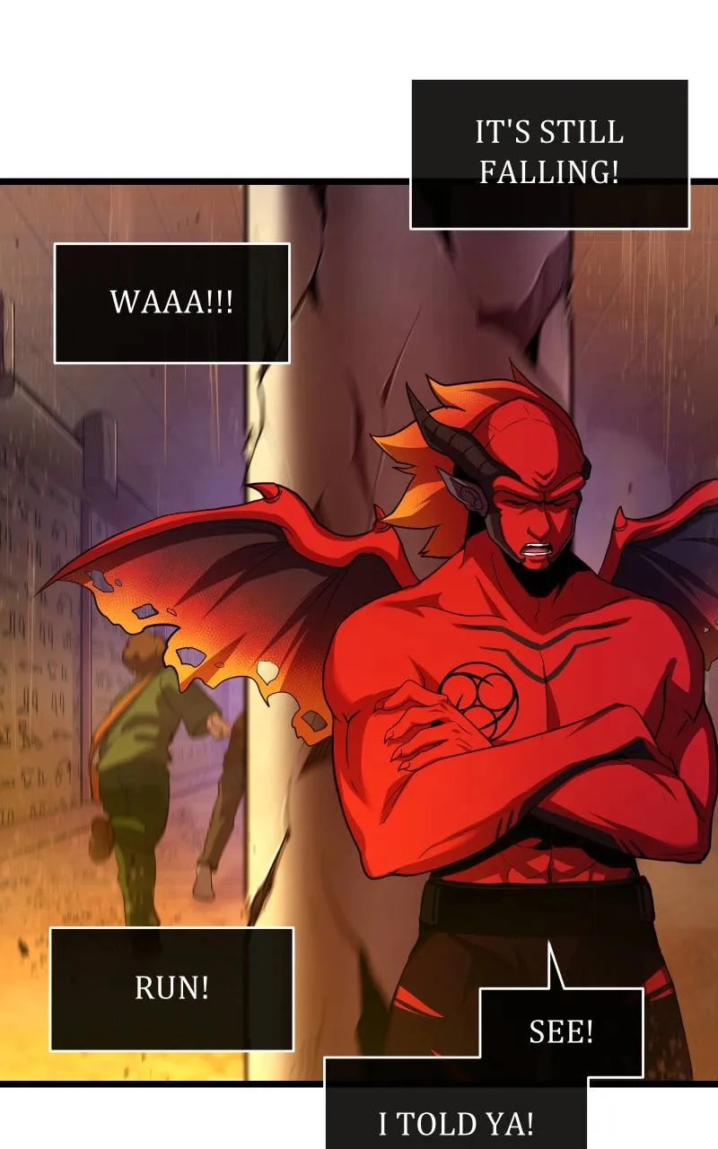 Code Demon Chapter 3 page 43 - 