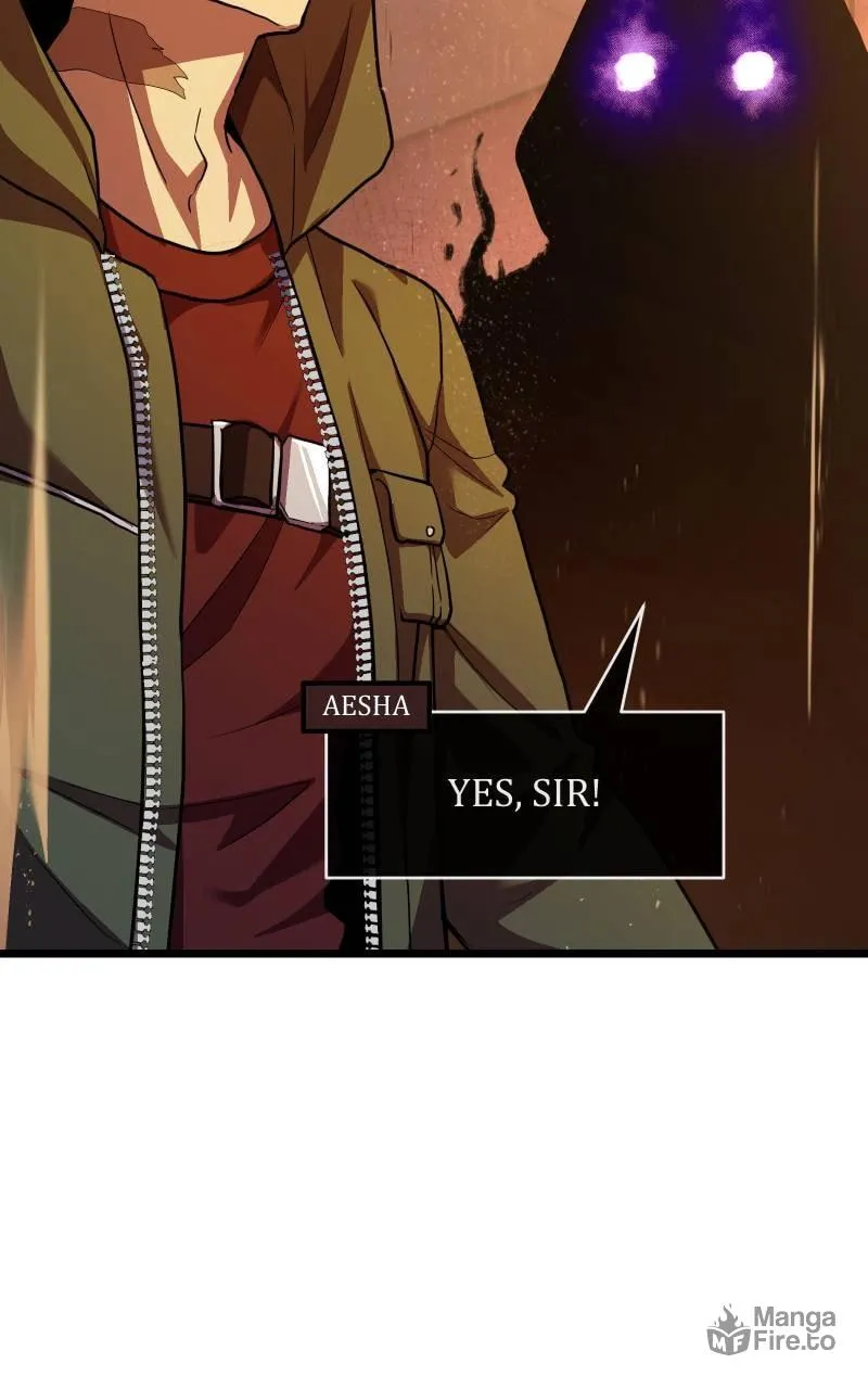 Code Demon Chapter 3 page 6 - 