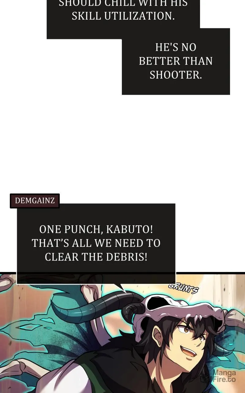 Code Demon Chapter 3 page 55 - 