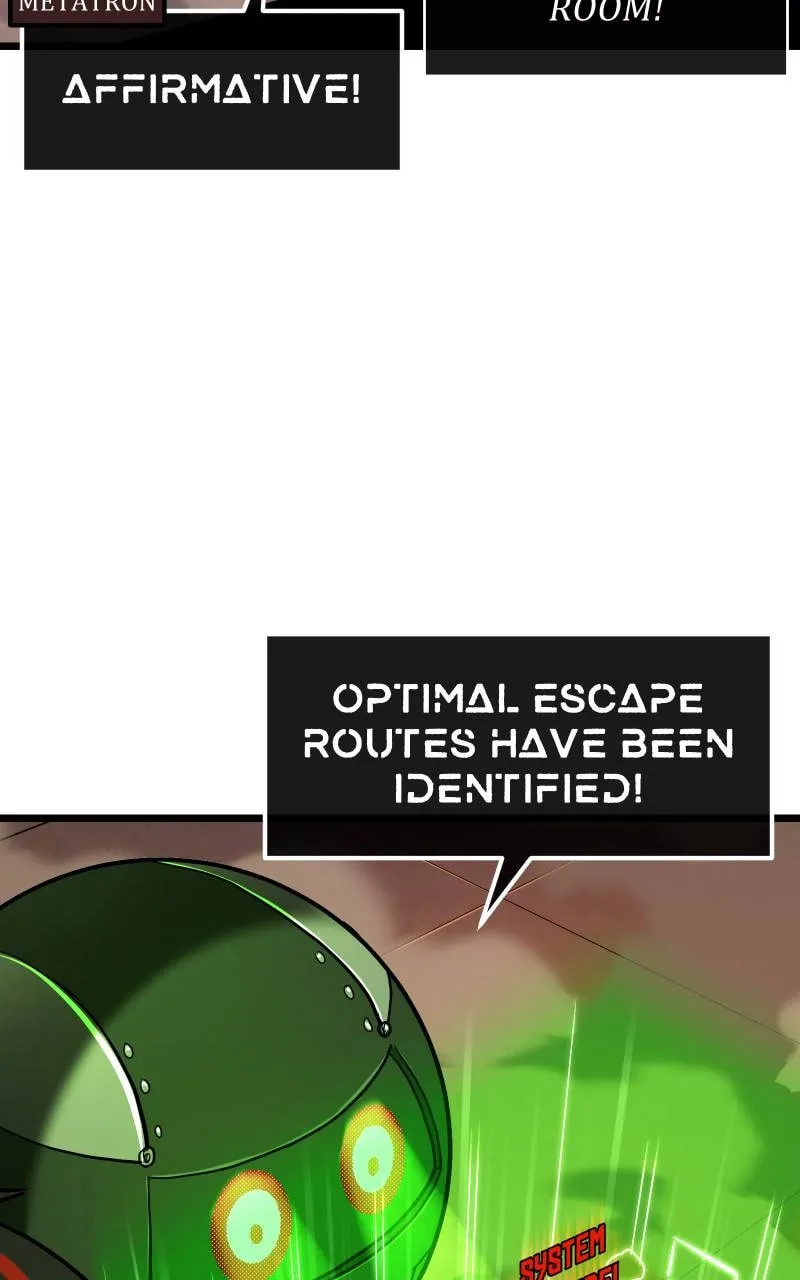 Code Demon Chapter 3 page 68 - 