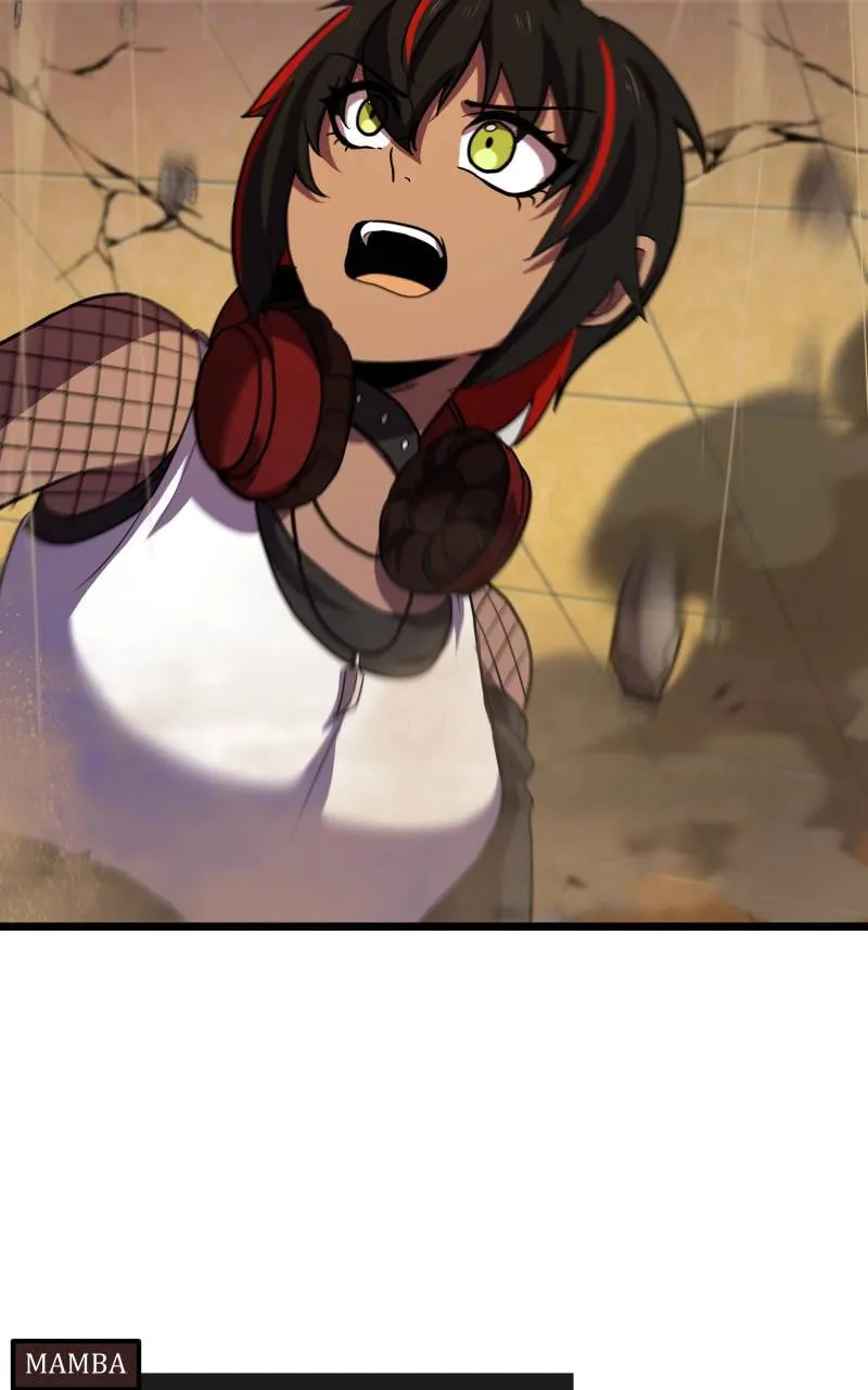Code Demon Chapter 3 page 73 - 