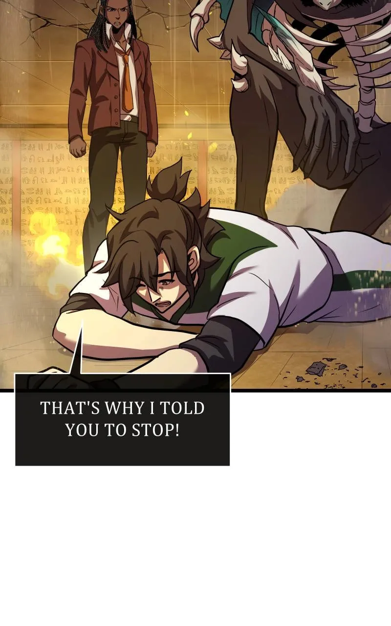 Code Demon Chapter 3 page 77 - 
