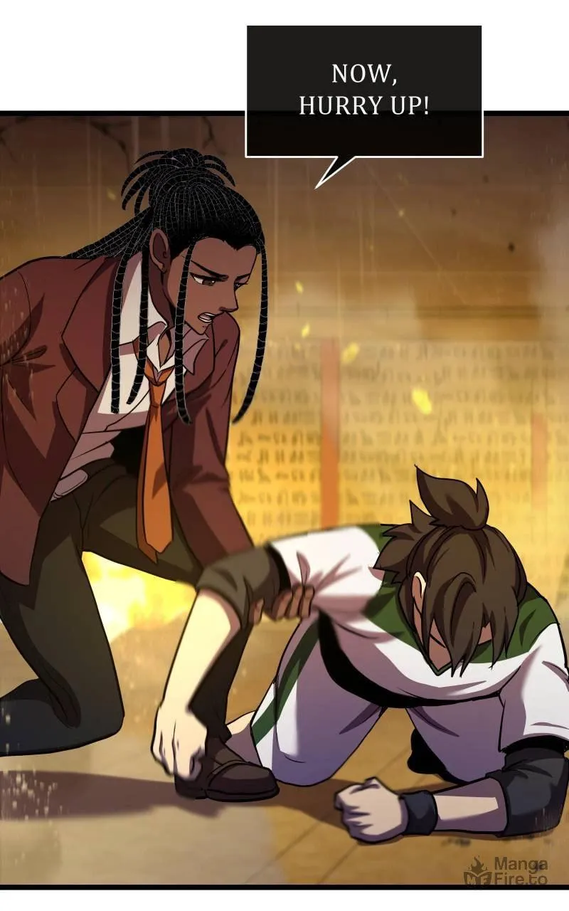 Code Demon Chapter 3 page 78 - 