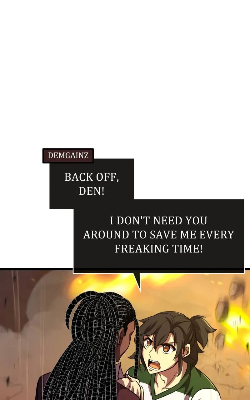 Code Demon Chapter 3 page 79 - 
