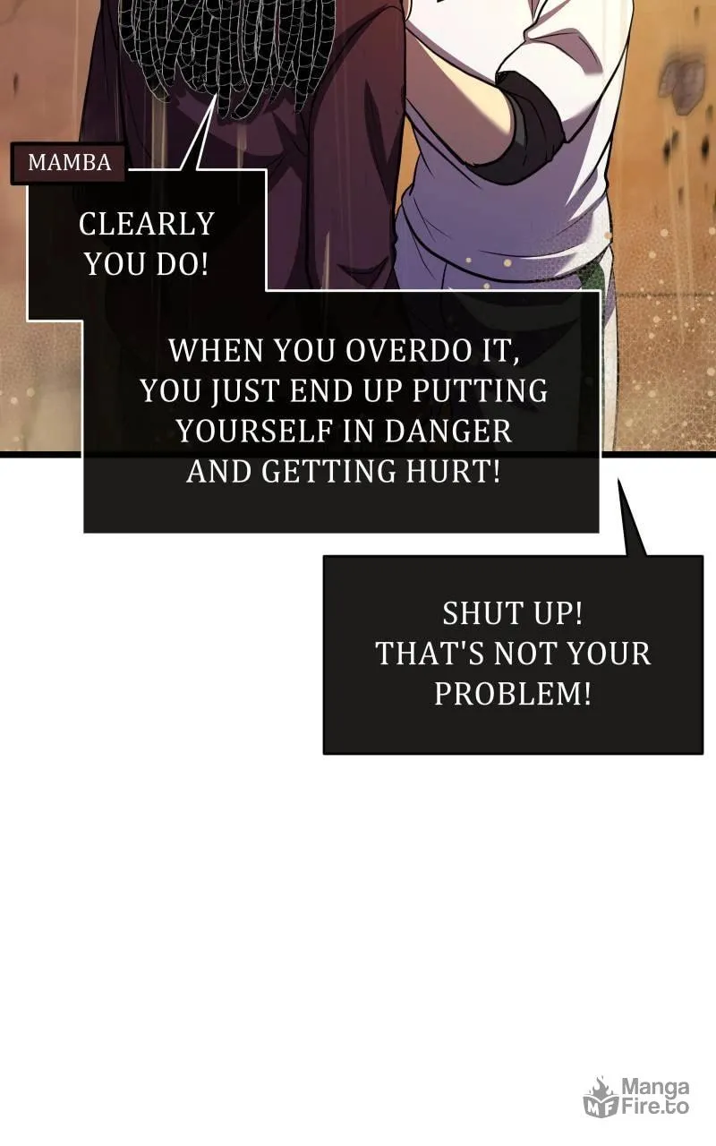Code Demon Chapter 3 page 80 - 