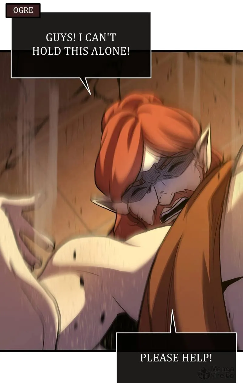 Code Demon Chapter 3 page 81 - 