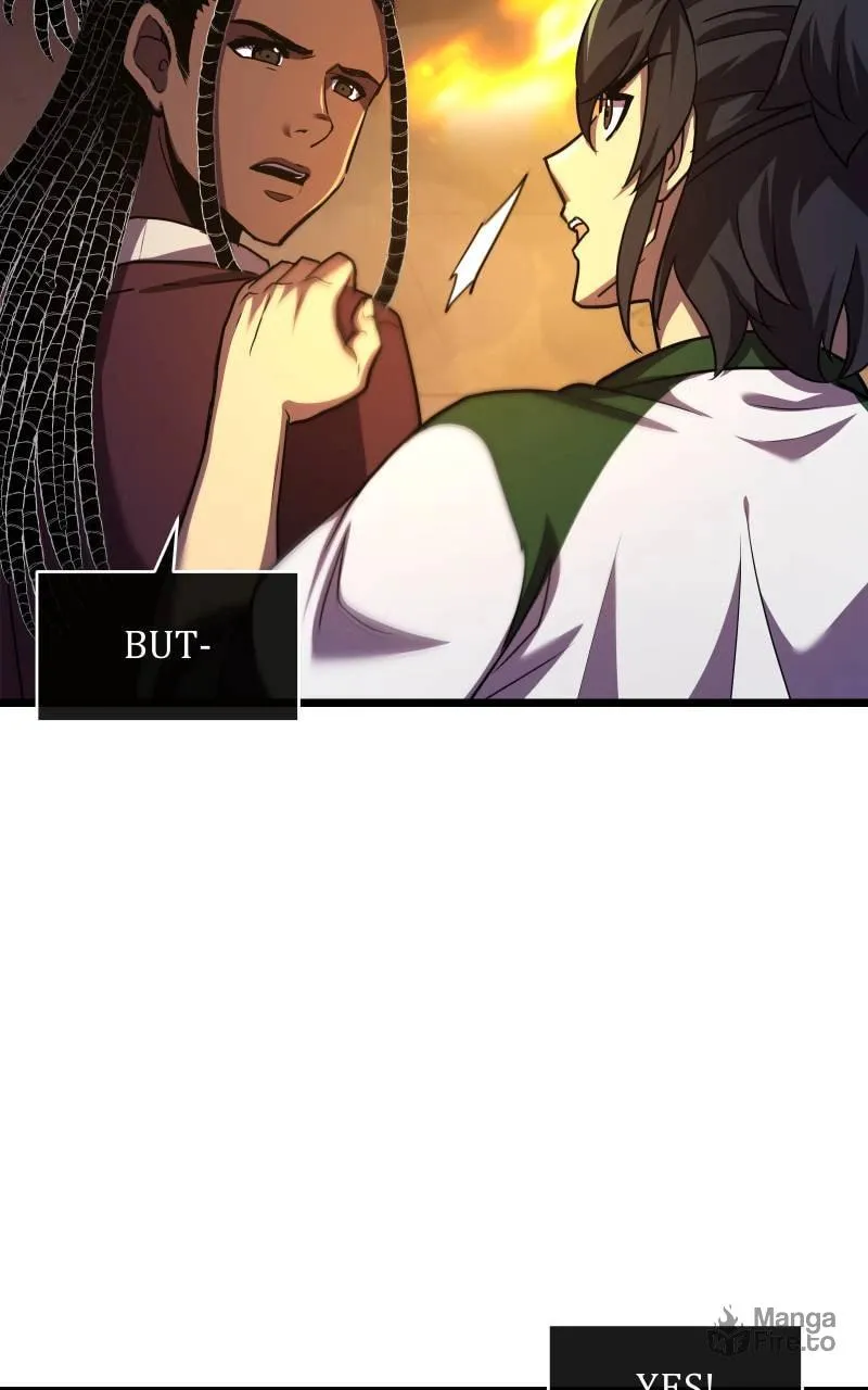 Code Demon Chapter 3 page 84 - 