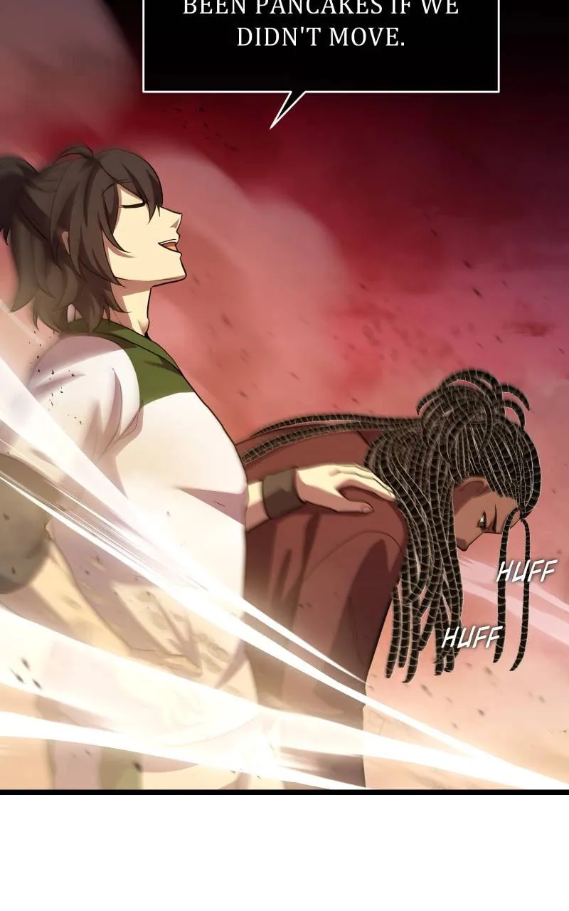 Code Demon Chapter 3 page 91 - 