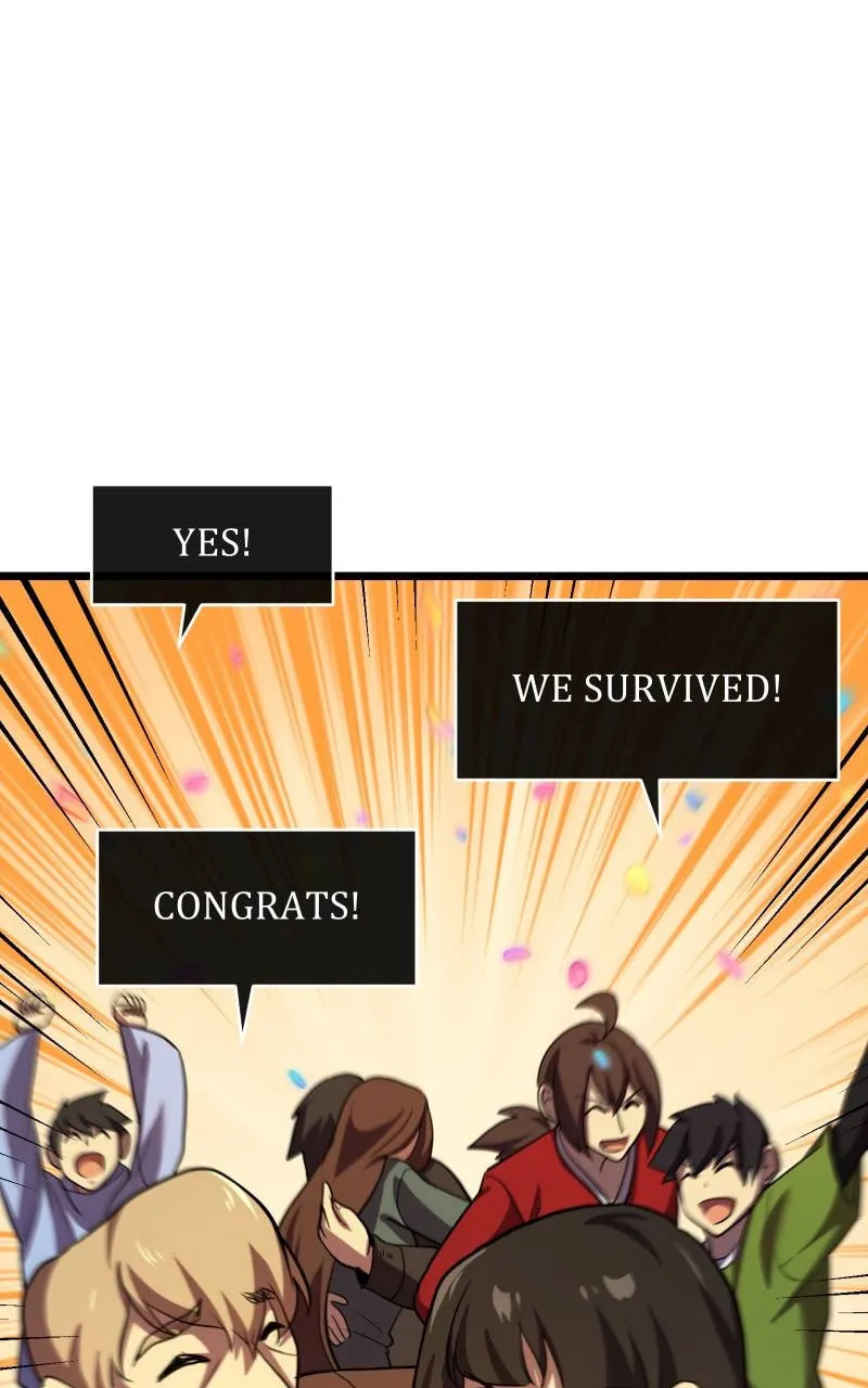 Code Demon Chapter 3 page 92 - 