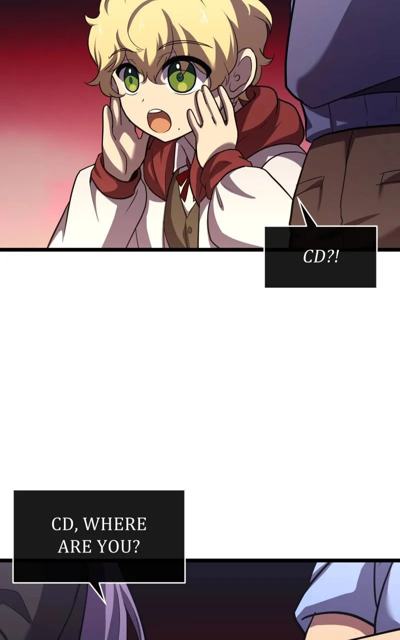 Code Demon Chapter 3 page 94 - 