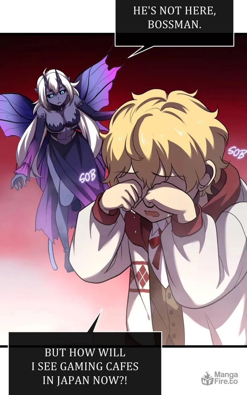 Code Demon Chapter 3 page 96 - 