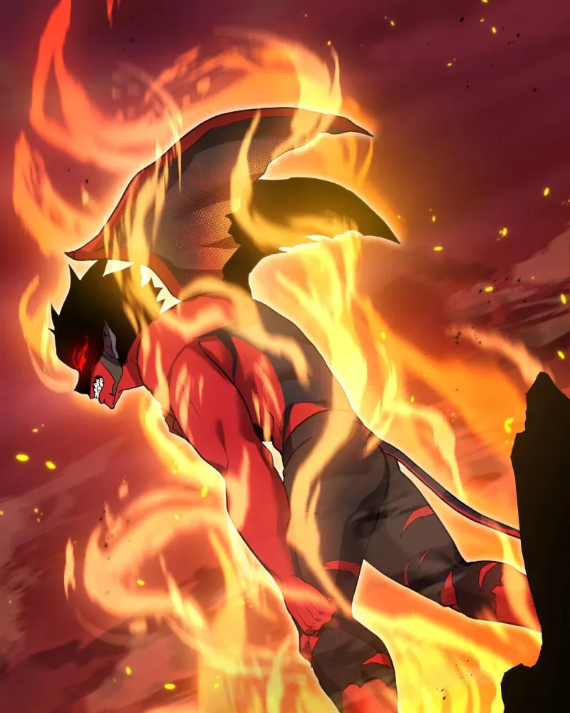 Code Demon Chapter 30 page 2 - 