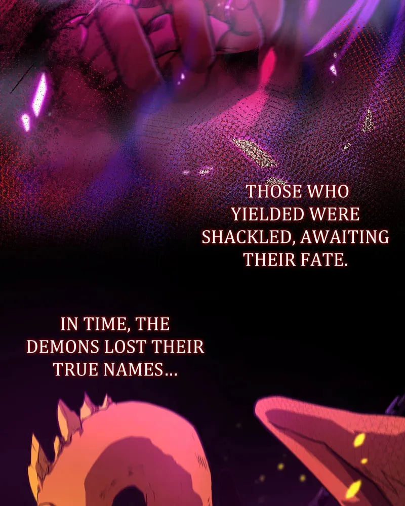 Code Demon Chapter 30 page 11 - 