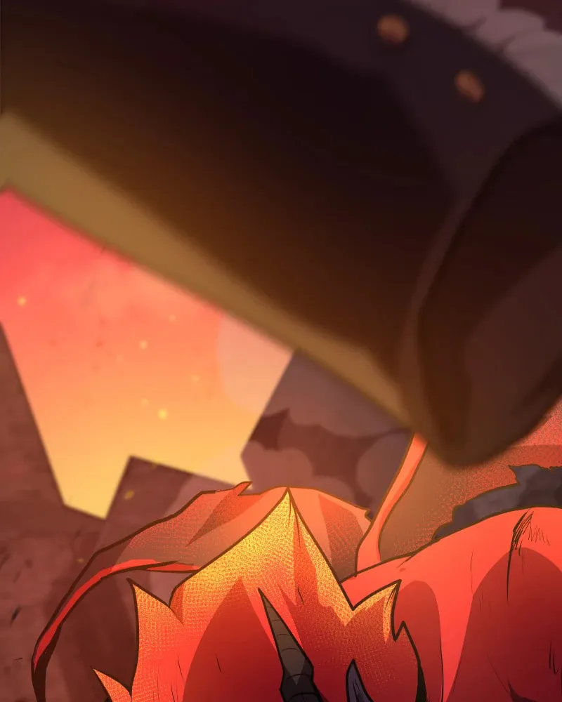 Code Demon Chapter 30 page 22 - 