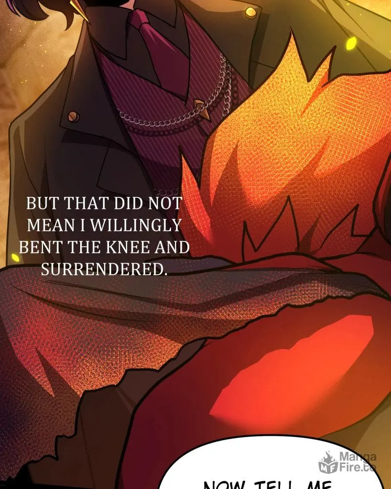 Code Demon Chapter 30 page 25 - 