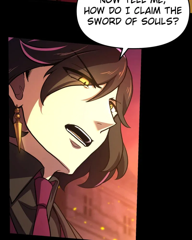 Code Demon Chapter 30 page 26 - 