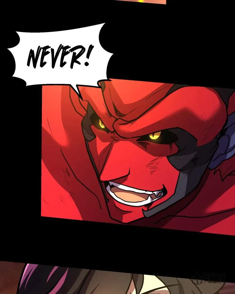 Code Demon Chapter 30 page 27 - 