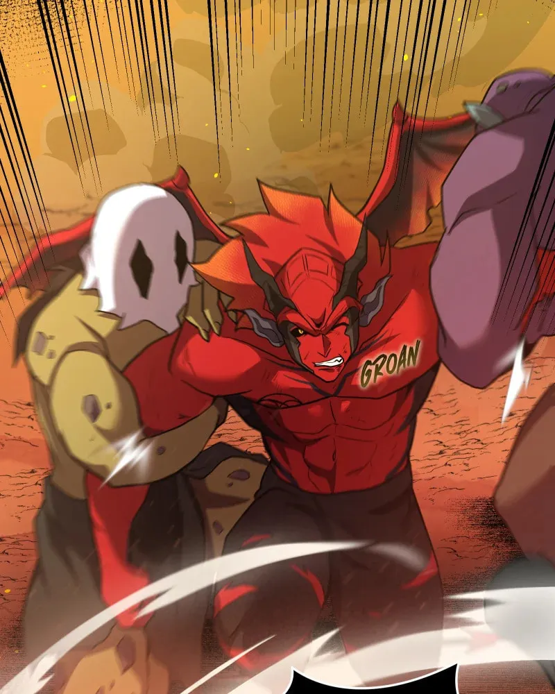 Code Demon Chapter 30 page 29 - 