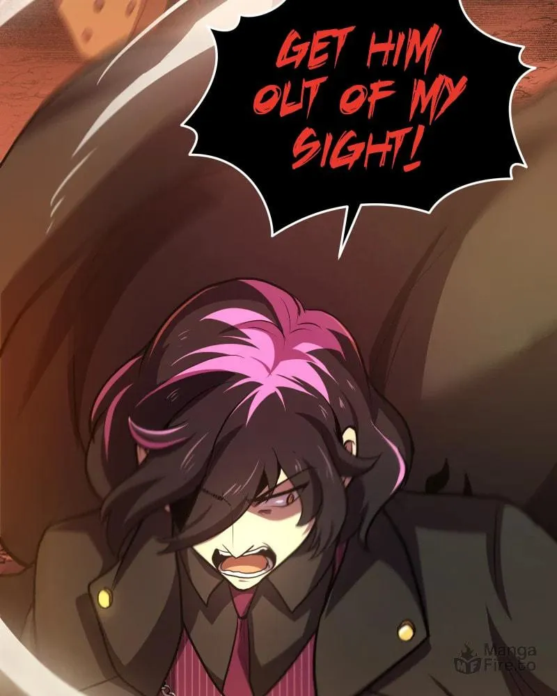 Code Demon Chapter 30 page 30 - 